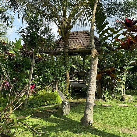 Dewa Jati Cottages Payangan Eksteriør bilde
